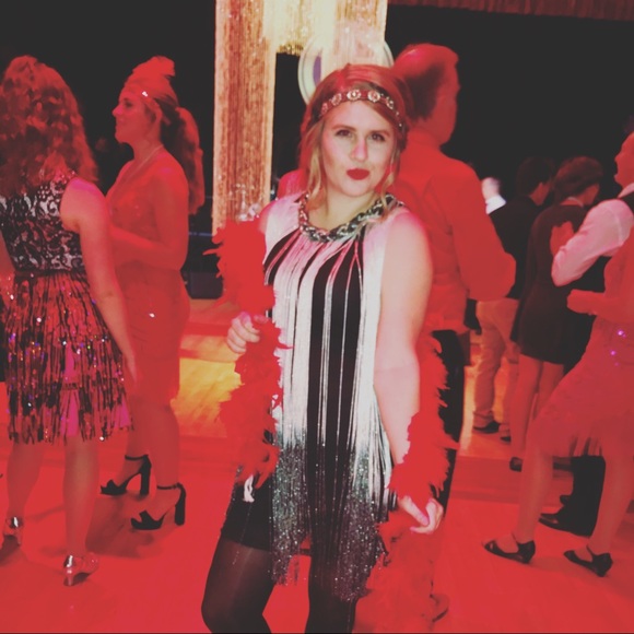 Meet your Posher, Aubree! - Picture 3 of 7